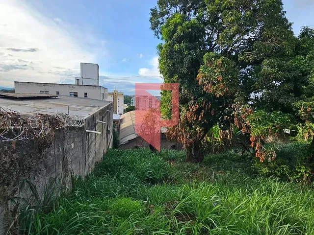 Terreno com 1000m², à venda, no bairro São Francisco em Belo Horizonte