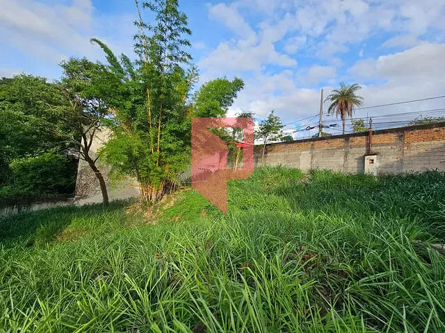 Terreno com 1000m², à venda, no bairro São Francisco em Belo Horizonte