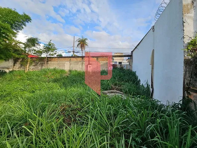 Terreno com 1000m², à venda, no bairro São Francisco em Belo Horizonte