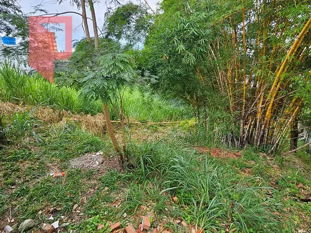 Terreno com 1000m², à venda, no bairro São Francisco em Belo Horizonte