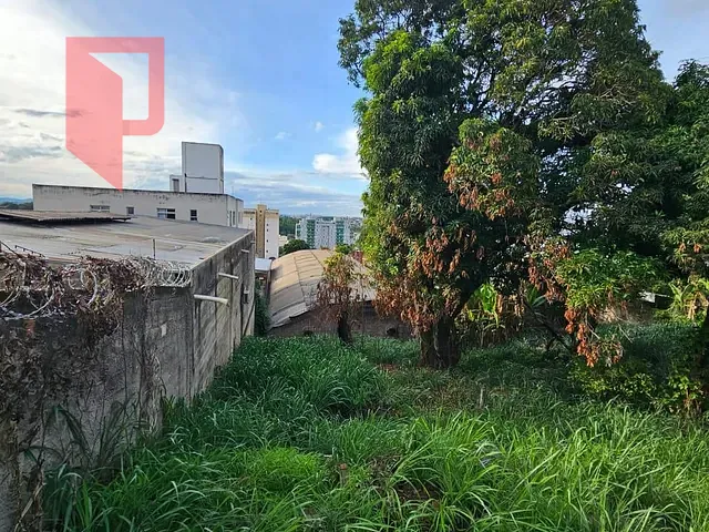 Terreno com 1000m², à venda, no bairro São Francisco em Belo Horizonte