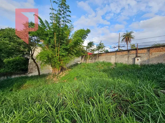 Terreno com 1000m², à venda, no bairro São Francisco em Belo Horizonte