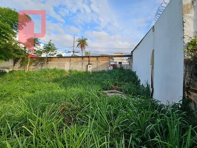 Terreno com 1000m², à venda, no bairro São Francisco em Belo Horizonte