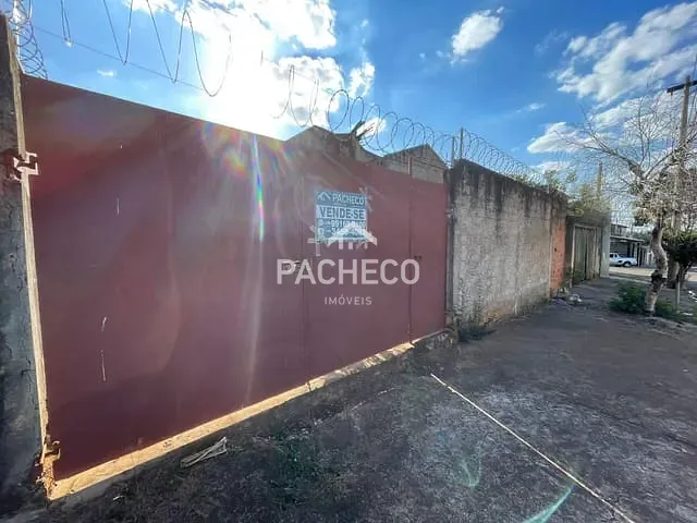 Terreno com 250m², à venda, no bairro Parque Residencial Rochele II em Santa Bárbara D'Oeste