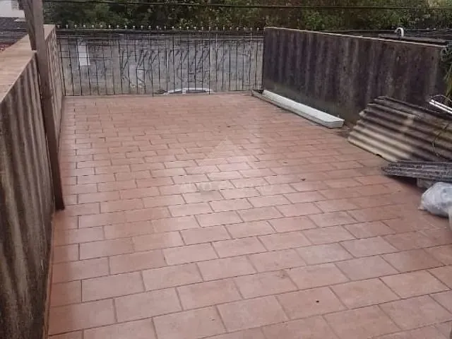 Terreno com 250m², à venda, no bairro Vila Bocaina em Mauá