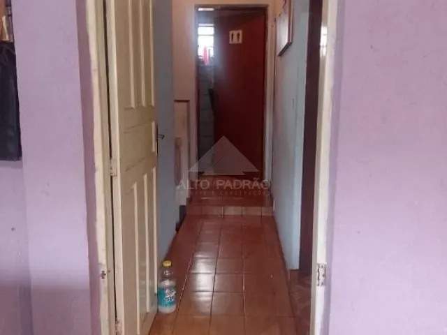 Terreno com 250m², à venda, no bairro Vila Bocaina em Mauá