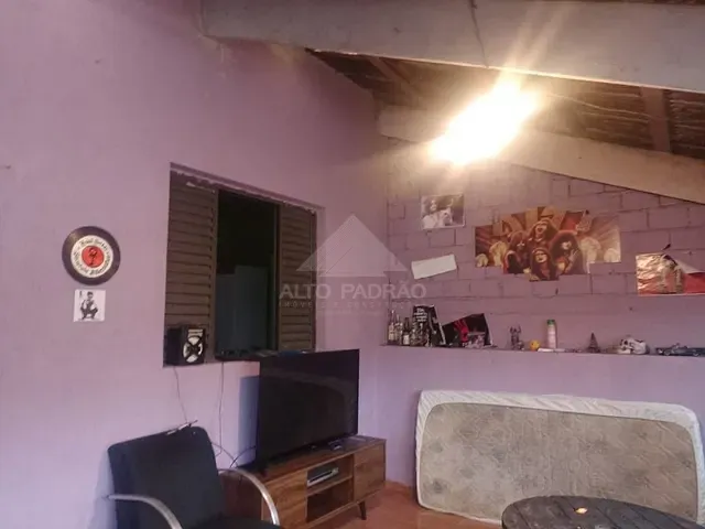 Terreno com 250m², à venda, no bairro Vila Bocaina em Mauá