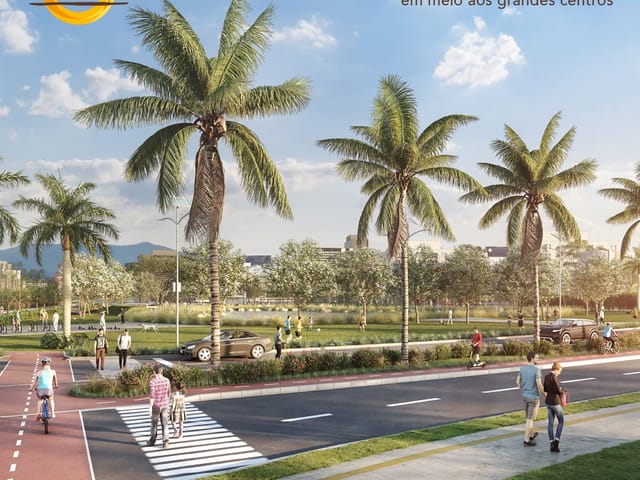 Terreno com 200m², à venda, no bairro Coronel Nassuca em Guaíba