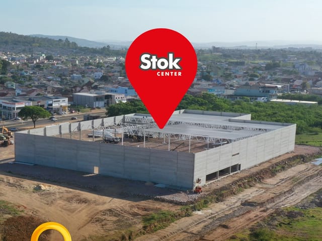 Terreno com 200m², à venda, no bairro Coronel Nassuca em Guaíba