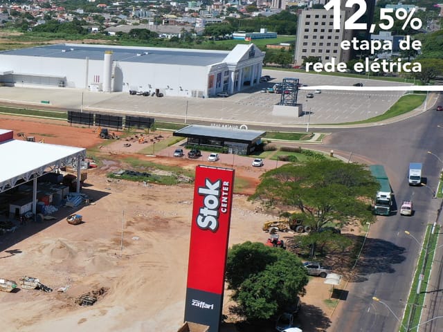 Terreno com 200m², à venda, no bairro Coronel Nassuca em Guaíba