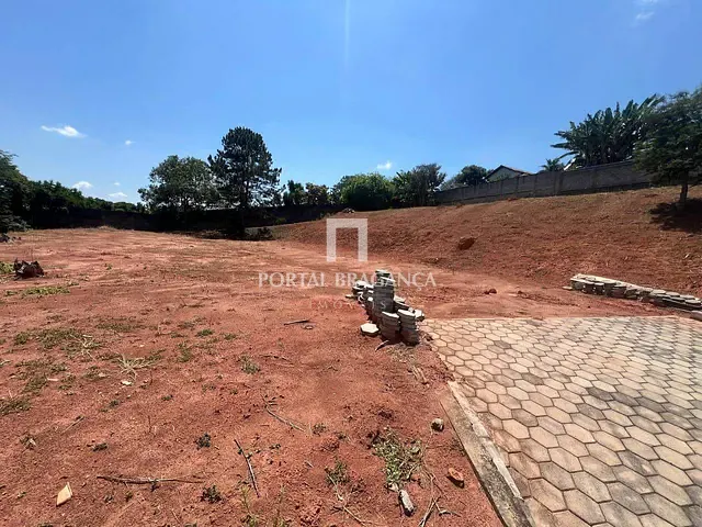 Terreno com 2175m², à venda, no bairro Bosques da Pedra em Bragança Paulista