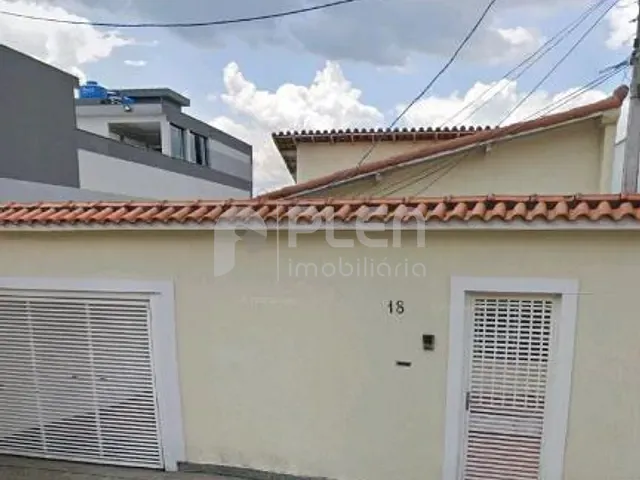 Terreno com 400m², à venda, no bairro Água Fria em São Paulo