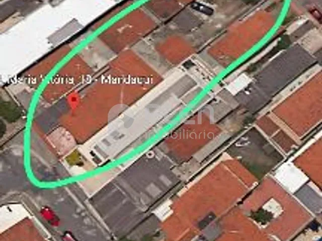 Terreno com 400m², à venda, no bairro Água Fria em São Paulo