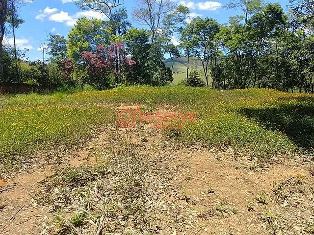 Terreno com 3400m², à venda, no bairro Itapeti do Salto em Guararema