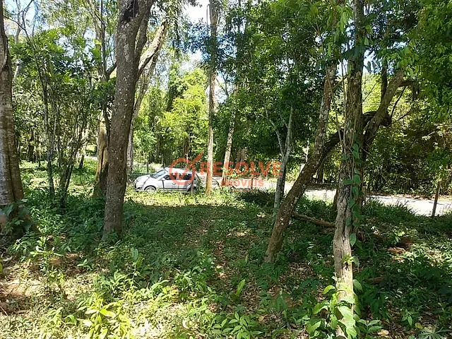 Terreno com 3400m², à venda, no bairro Itapeti do Salto em Guararema
