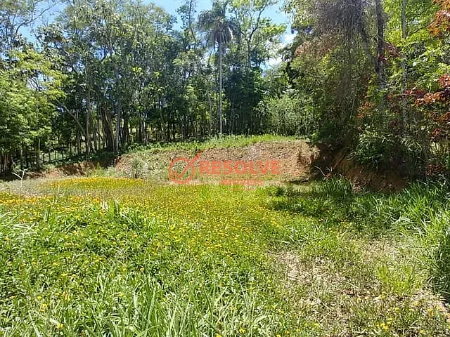 Terreno com 3400m², à venda, no bairro Itapeti do Salto em Guararema