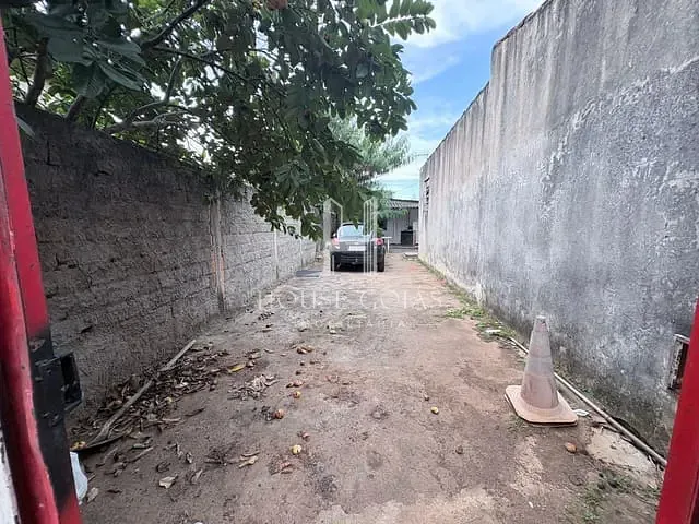 Terreno com 442m², à venda, no bairro Cidade Jardim em Goiânia