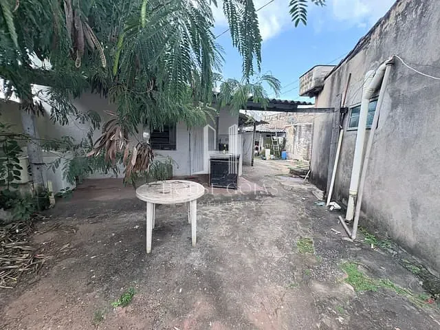 Terreno com 442m², à venda, no bairro Cidade Jardim em Goiânia