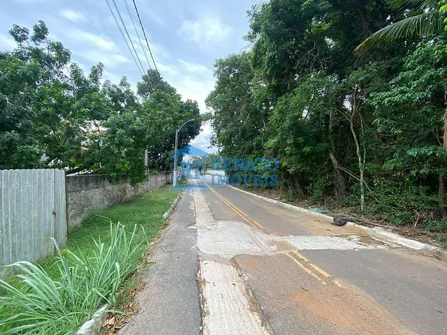 Terreno com 360m², à venda, no bairro São José do Imbassaí em Maricá