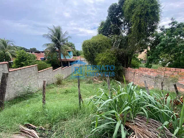 Terreno com 360m², à venda, no bairro São José do Imbassaí em Maricá