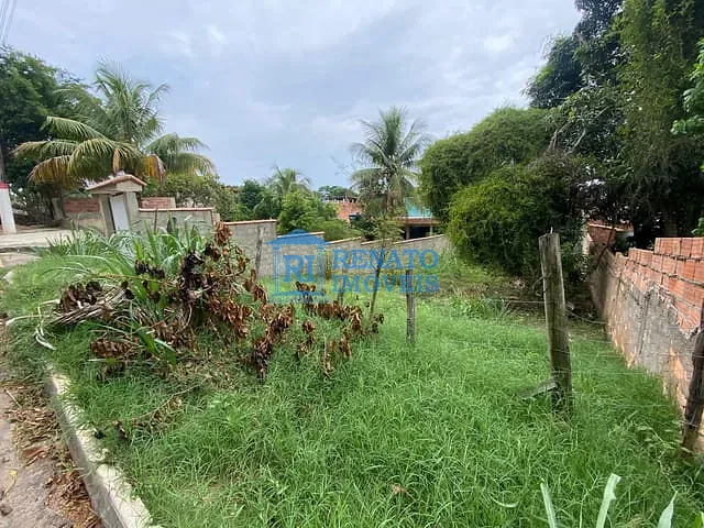 Terreno com 360m², à venda, no bairro São José do Imbassaí em Maricá