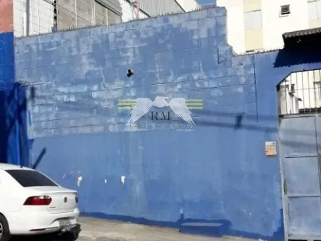 Terreno com 1800m², à venda, no bairro Vila Progresso em Guarulhos