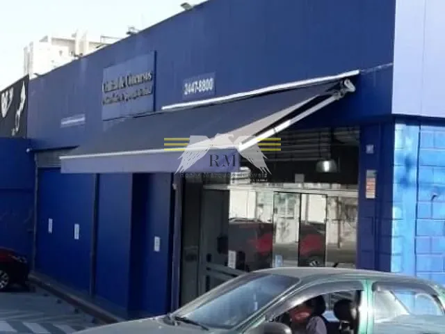 Terreno com 1800m², à venda, no bairro Vila Progresso em Guarulhos