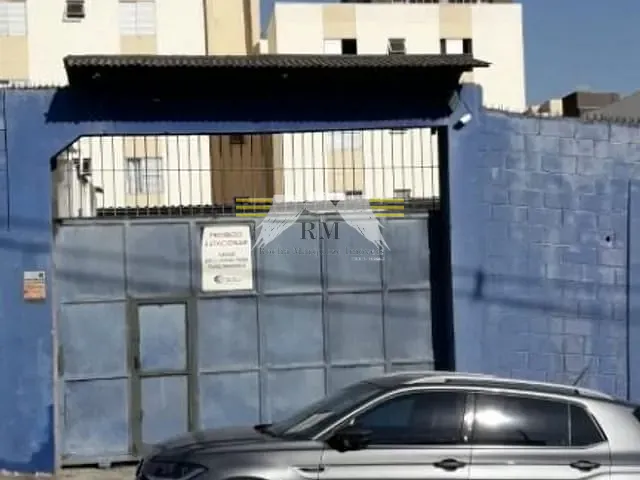 Terreno com 1800m², à venda, no bairro Vila Progresso em Guarulhos