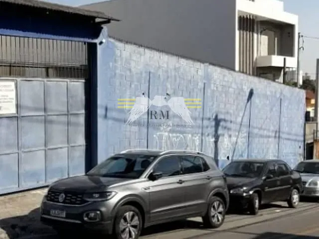 Terreno com 1800m², à venda, no bairro Vila Progresso em Guarulhos