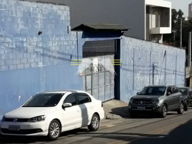 Terreno com 1800m², à venda, no bairro Vila Progresso em Guarulhos