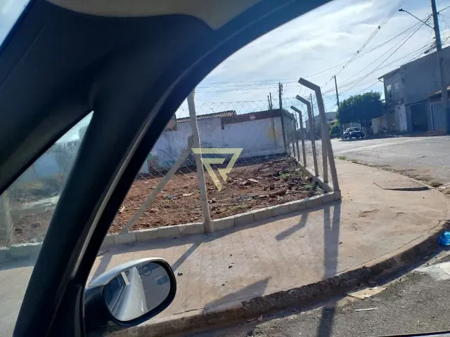 Terreno com 387m², à venda, no bairro Jardim Jandaia em Ribeirão Preto
