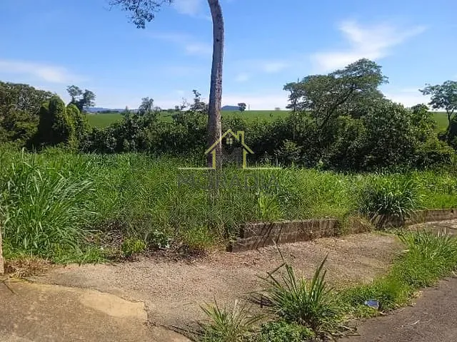 Terreno com 2010m², à venda, no bairro Portal dos Nobres em Guaxupé