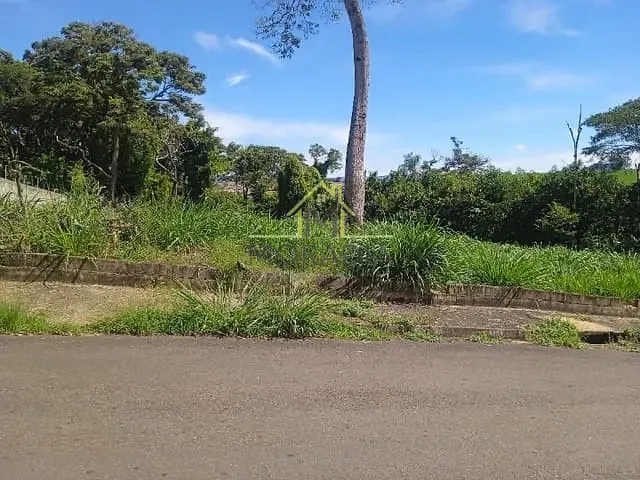 Terreno com 2010m², à venda, no bairro Portal dos Nobres em Guaxupé