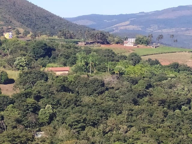 Terreno com 2700m², à venda, no bairro CENTRO em Igarapé
