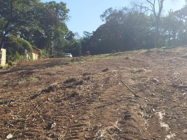 Terreno com 2700m², à venda, no bairro CENTRO em Igarapé