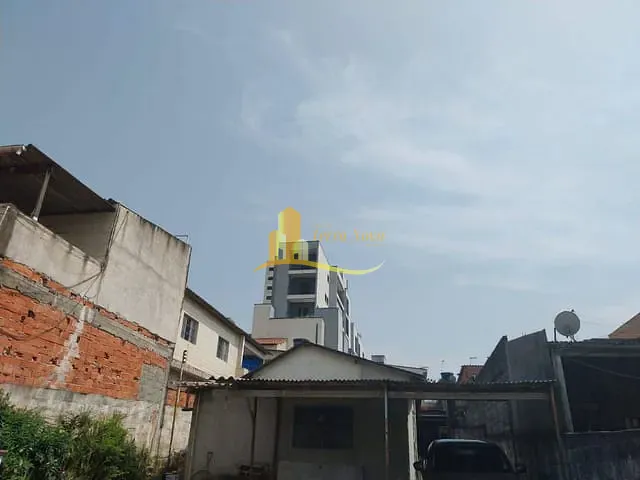 Terreno com 500m², à venda, no bairro Itaquera em São Paulo