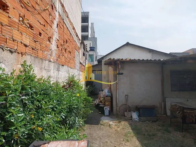 Terreno com 500m², à venda, no bairro Itaquera em São Paulo