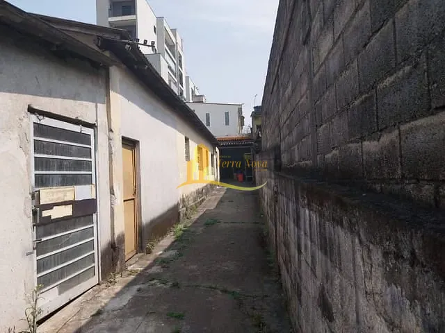 Terreno com 500m², à venda, no bairro Itaquera em São Paulo