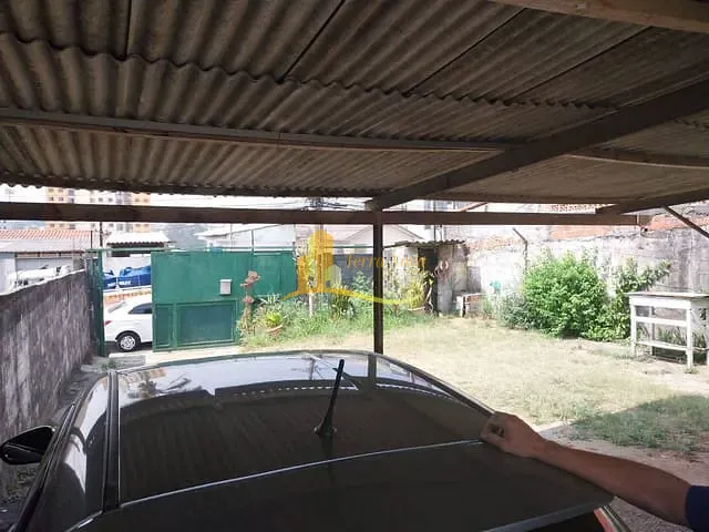 Terreno com 500m², à venda, no bairro Itaquera em São Paulo
