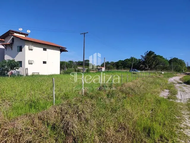 Terreno com 654m², à venda, no bairro Loteamento Vila Angélica II em Maraú