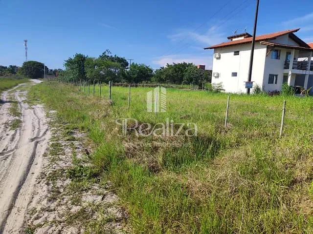 Terreno com 654m², à venda, no bairro Loteamento Vila Angélica II em Maraú