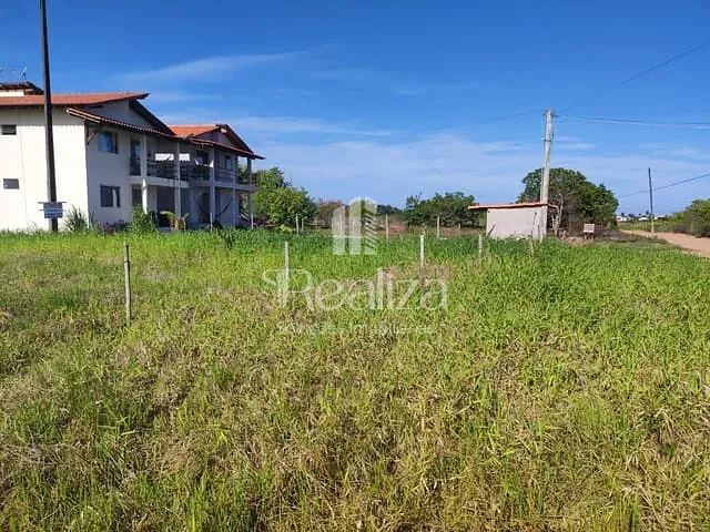 Terreno com 654m², à venda, no bairro Loteamento Vila Angélica II em Maraú