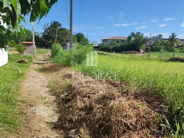 Terreno com 654m², à venda, no bairro Loteamento Vila Angélica II em Maraú