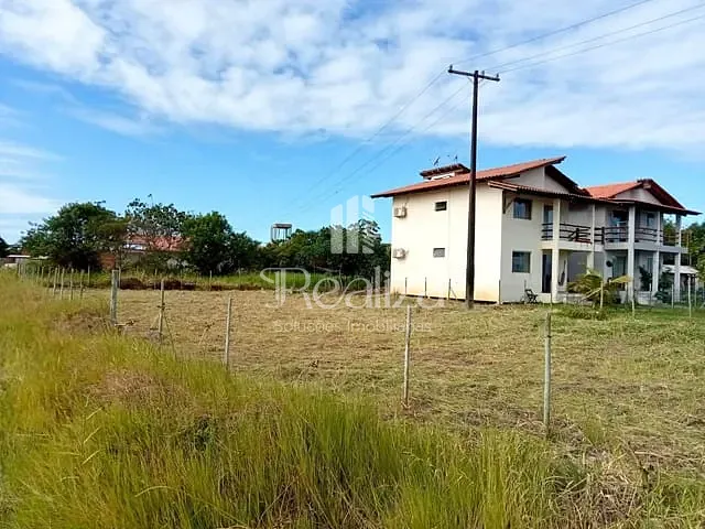 Terreno com 654m², à venda, no bairro Loteamento Vila Angélica II em Maraú