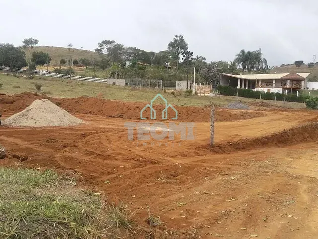 Terreno com 1180m², à venda, no bairro Campos Elíseos em Taubaté