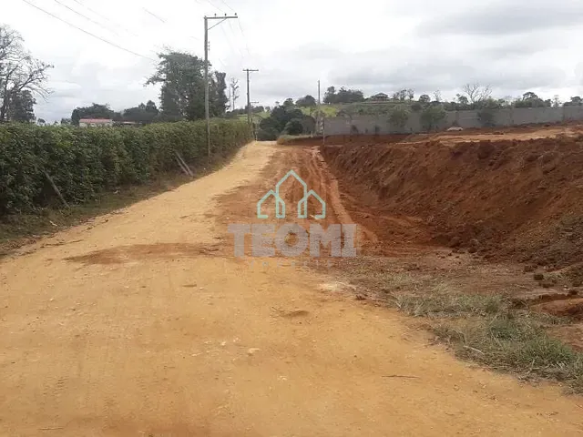 Terreno com 1180m², à venda, no bairro Campos Elíseos em Taubaté