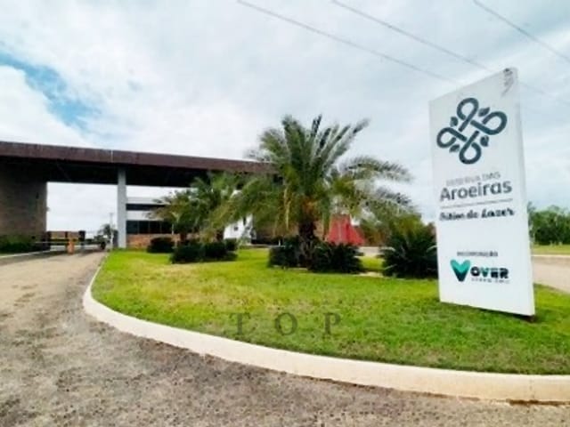 Terreno com 2000m², à venda, no bairro Reserva das Aroeiras em Bela Vista de Goiás