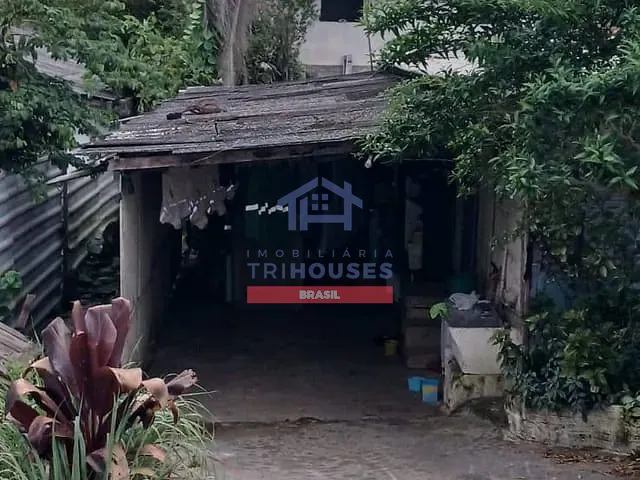 Terreno com 506m², à venda, no bairro Guarani em Colombo