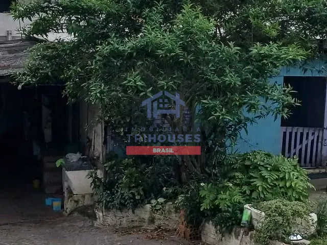 Terreno com 506m², à venda, no bairro Guarani em Colombo
