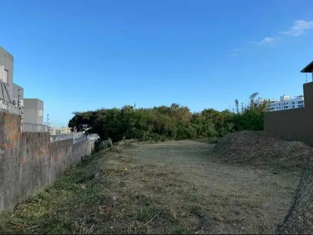 Terreno com 420m², à venda, no bairro Areal em Pelotas